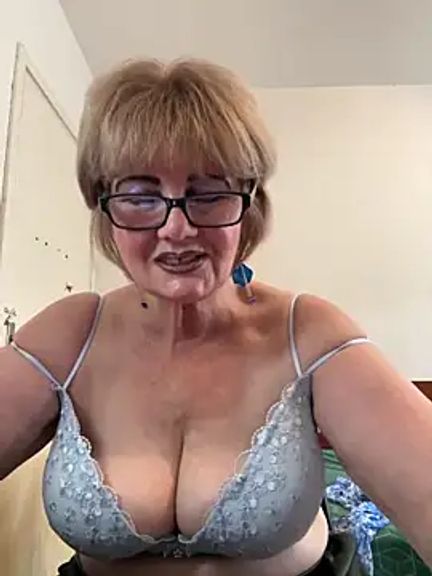 AngelBlonda