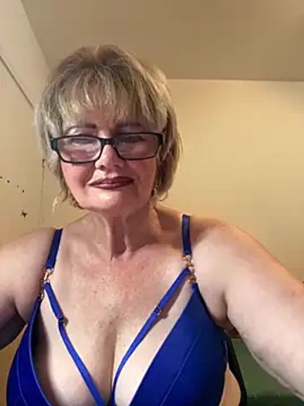 AngelBlonda