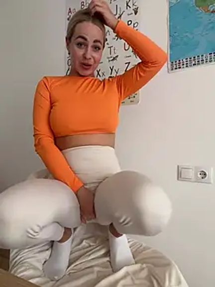 streetdoll