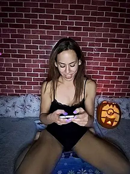 HotGinger66