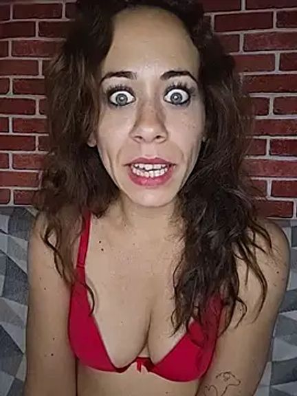 HotGinger66