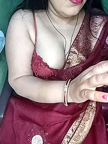 Pratibha_ji