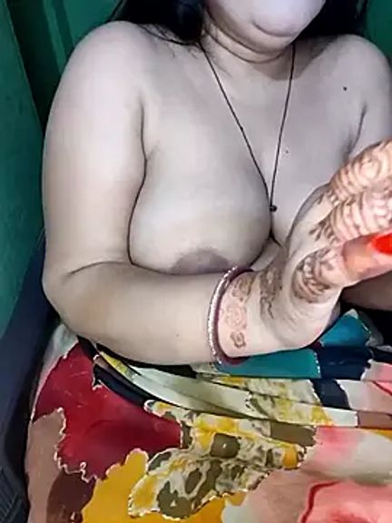Pratibha_ji