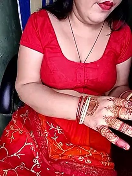 Pratibha_ji
