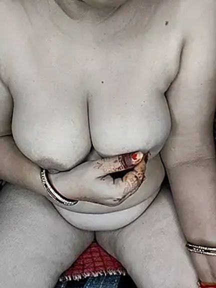 Pratibha_ji