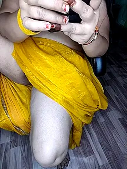Pratibha_ji