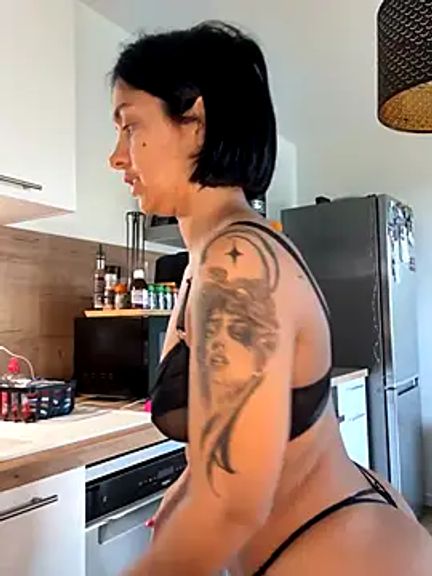 LaPetiteKim