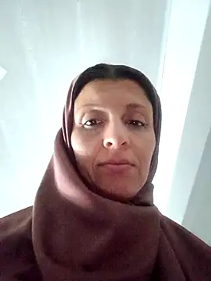 Aafsha_