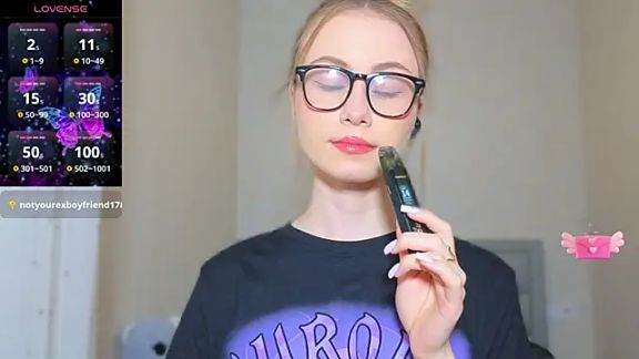 AminaLuxuryy