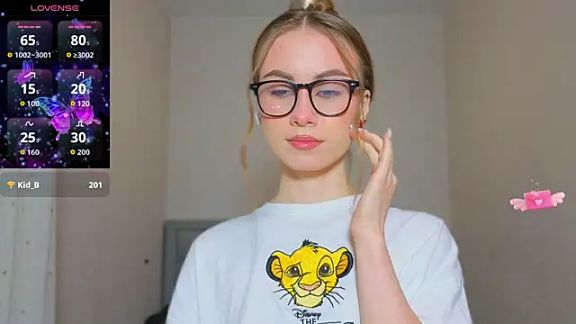 AminaLuxuryy