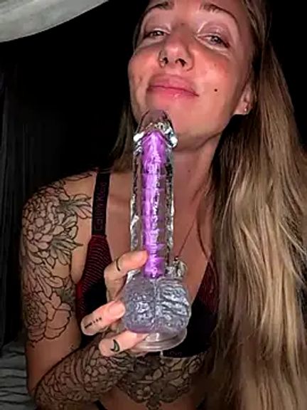 OpheliaRox