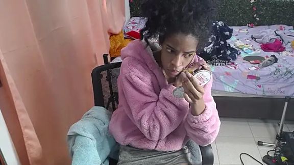 thianahorny