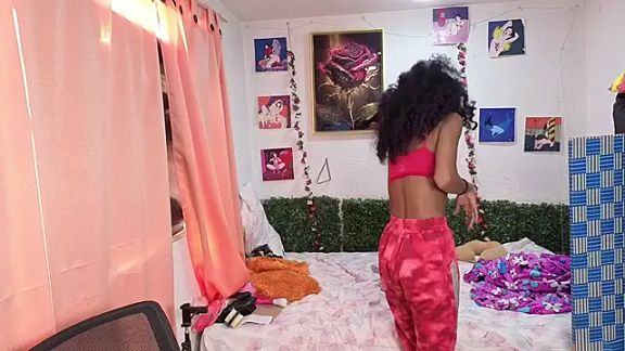 thianahorny