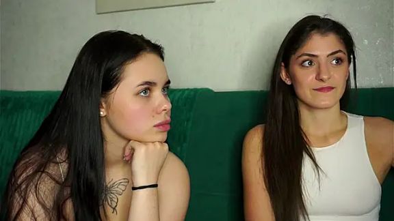 MollyandStacy