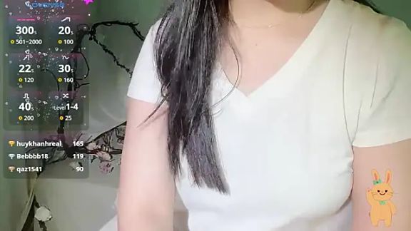 BeChinh_Lee