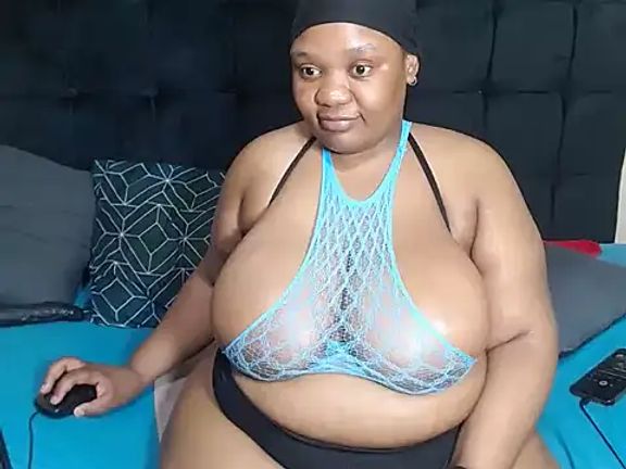 CaramelBootty