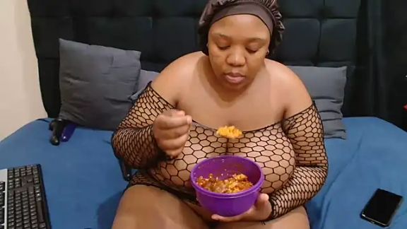 CaramelBootty