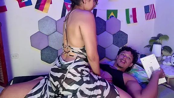 Horny_tgn