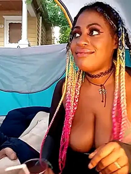 AmazonianMistress