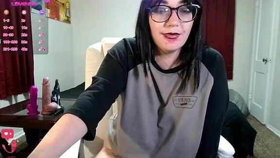 TheGothMilf