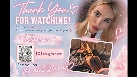 beckymadsons