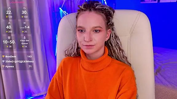 VioletShine