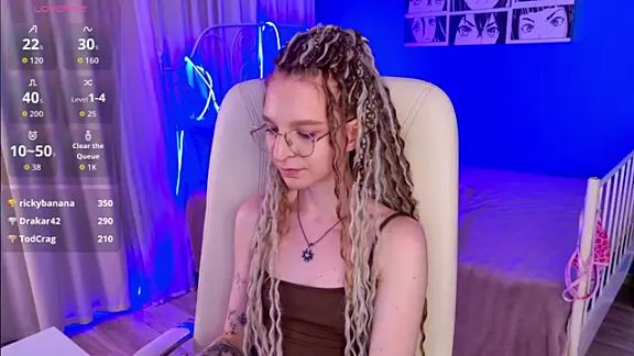 VioletShine