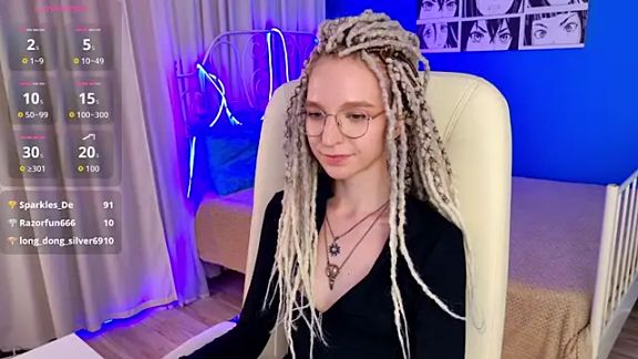 VioletShine