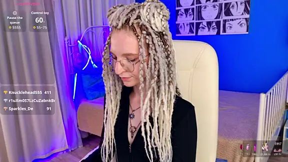 VioletShine