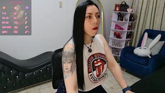 Litas_Secrets