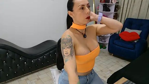 Litas_Secrets