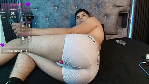 Stick_ledom