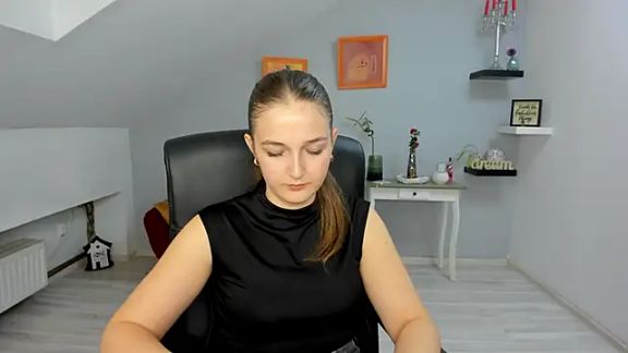 AnneWilsonn