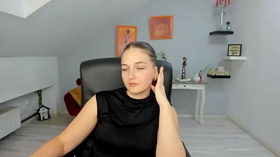 AnneWilsonn