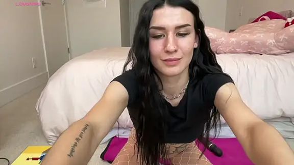 fleshxfairy