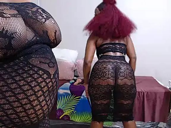 ChocoBootyX