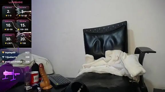 soffycarter1