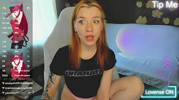 MeganNewCat