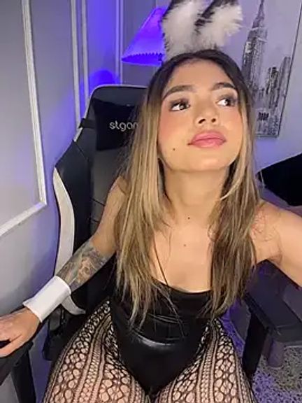 HoneyMollyX