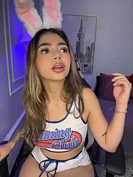 HoneyMollyX