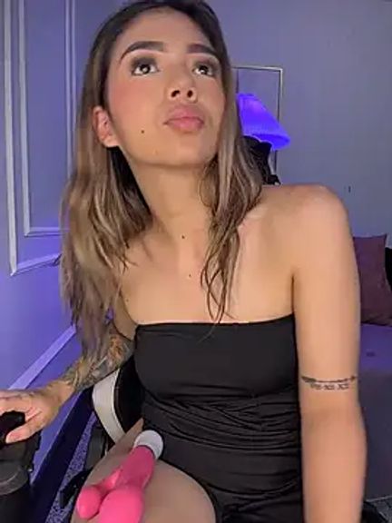 HoneyMollyX