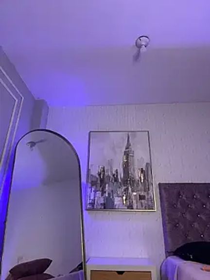 HoneyMollyX