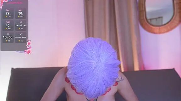 dianebleu