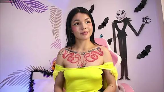 dianebleu
