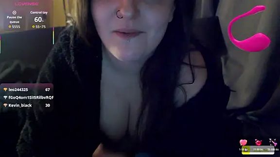 Kinkybooby