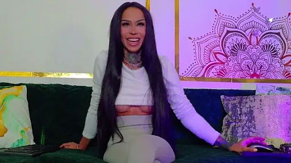 PandoraVolkov