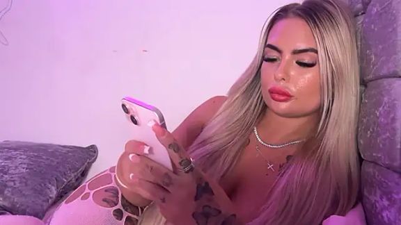 UKJuicyPrincess