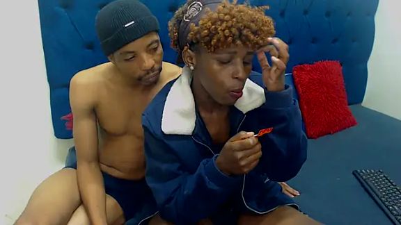 MzansiHottestCouplexx