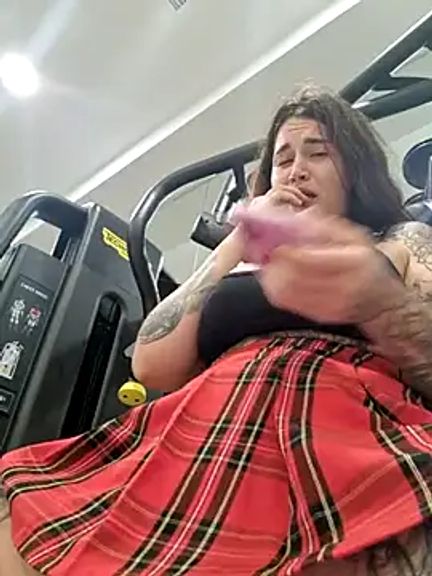 TattooGirlAlia