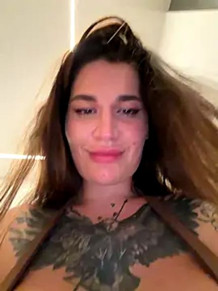 TattooGirlAlia